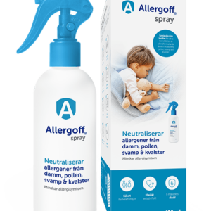 Allergoff spray